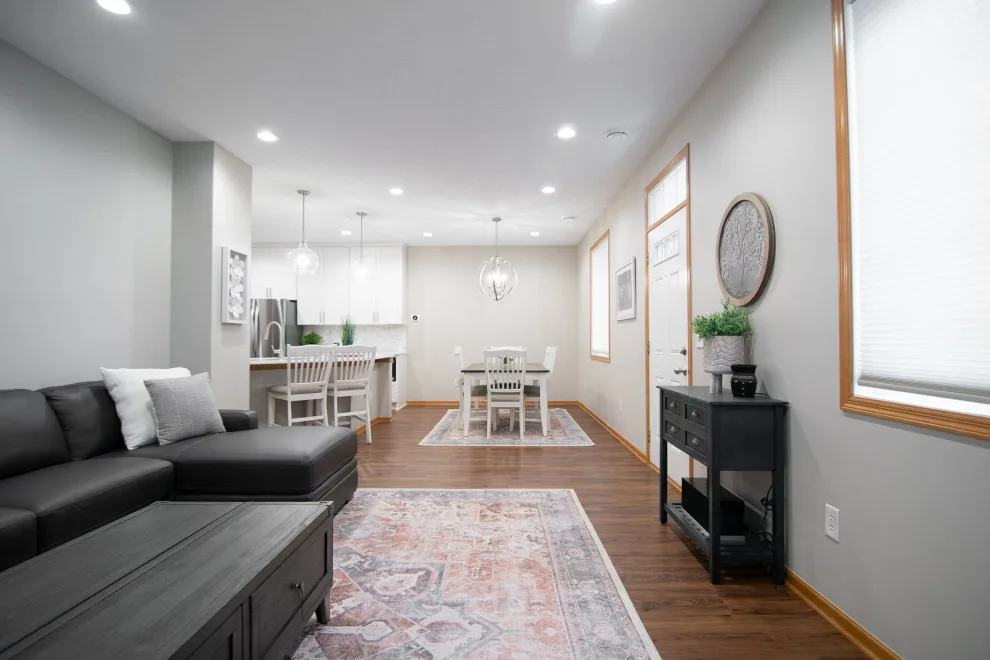 Hugo Snowbird Renovation by Pinnacle Design & Remodeling - Photo 9