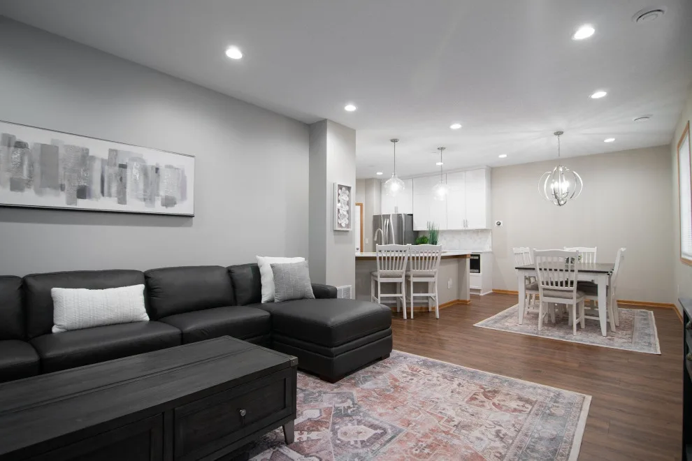 Hugo Snowbird Renovation by Pinnacle Design & Remodeling - Photo 43