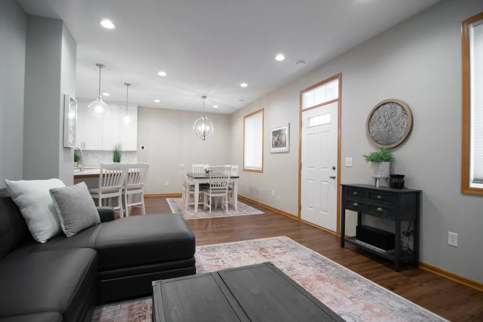 Hugo Snowbird Renovation by Pinnacle Design & Remodeling - Photo 33