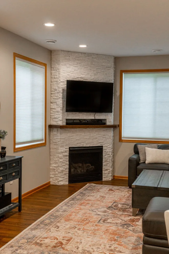 Hugo Snowbird Renovation by Pinnacle Design & Remodeling - Photo 35