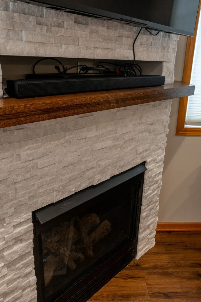 Hugo Snowbird Renovation by Pinnacle Design & Remodeling - Photo 19
