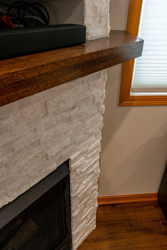 Hugo Snowbird Renovation by Pinnacle Design & Remodeling - Photo 28