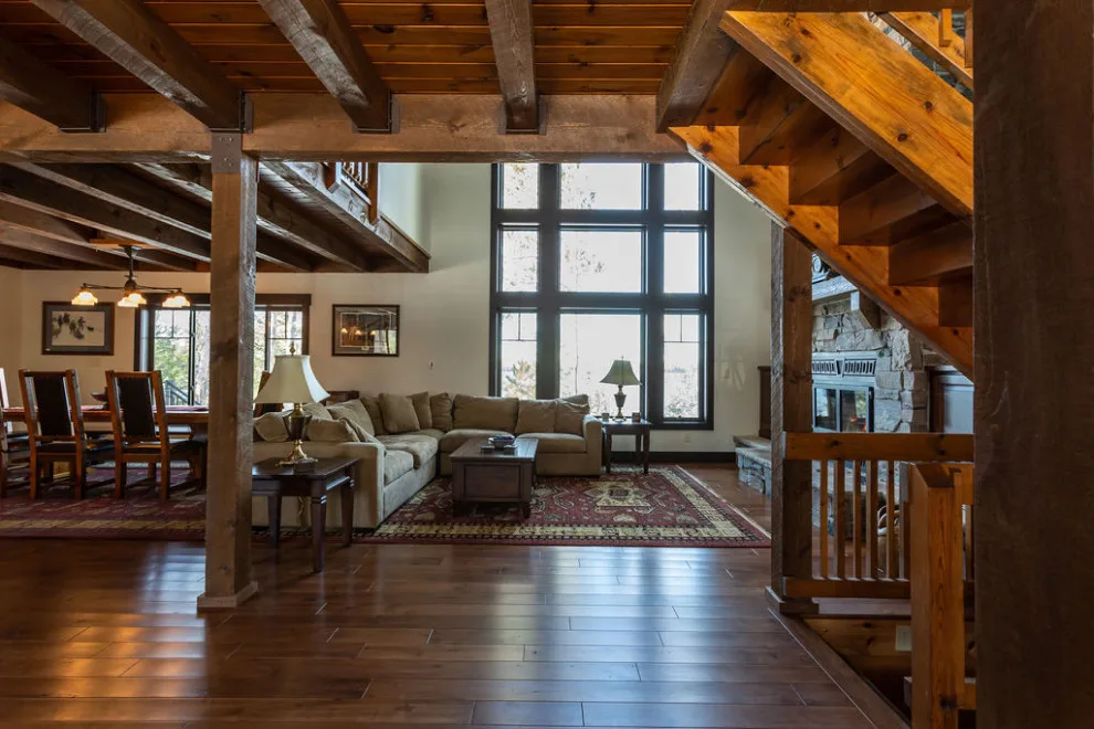 Modest Origins by Schultz Building Inc - Photo 3
