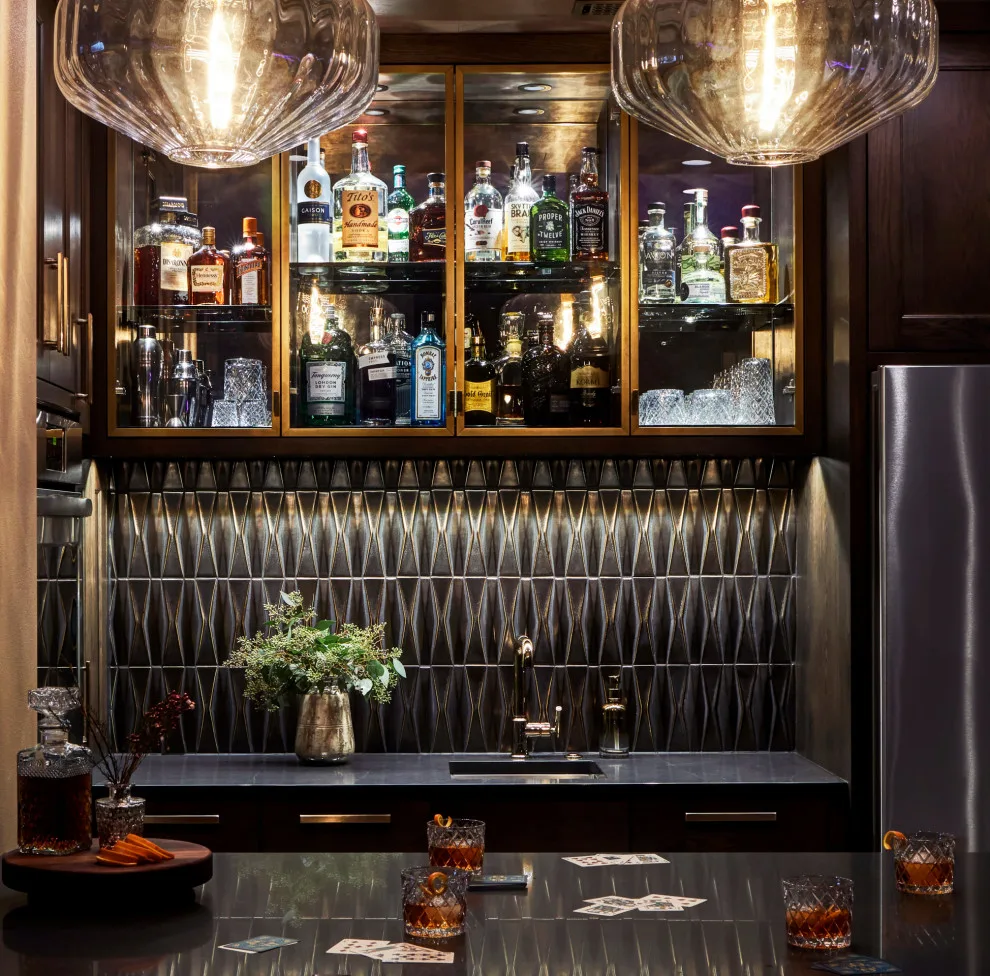Humboldt Avenue Townhouse by Refined & Co - Photo 6