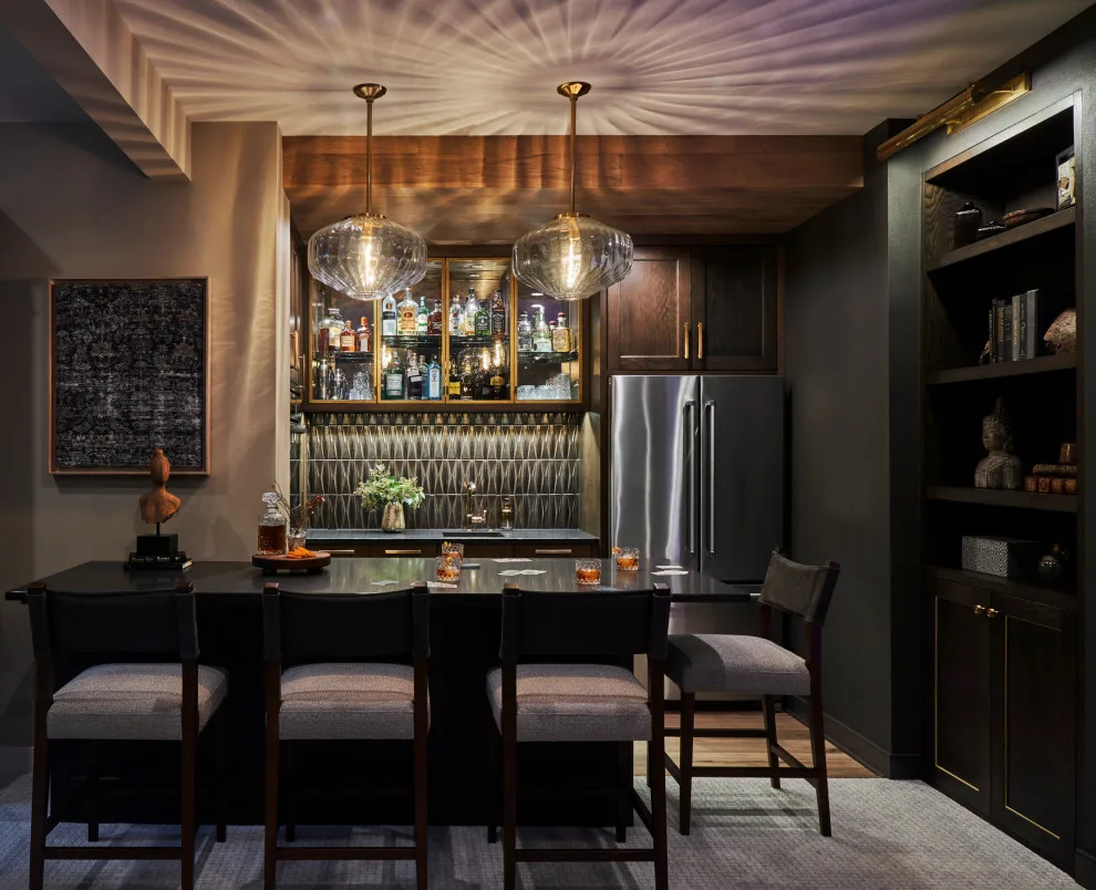 Humboldt Avenue Townhouse by Refined & Co - Photo 14
