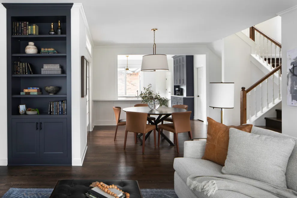 Humboldt Avenue Townhouse by Refined & Co - Photo 28