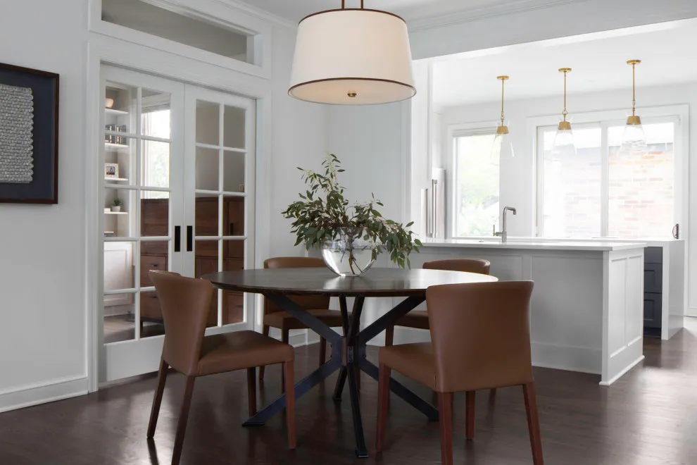 Humboldt Avenue Townhouse by Refined & Co - Photo 13