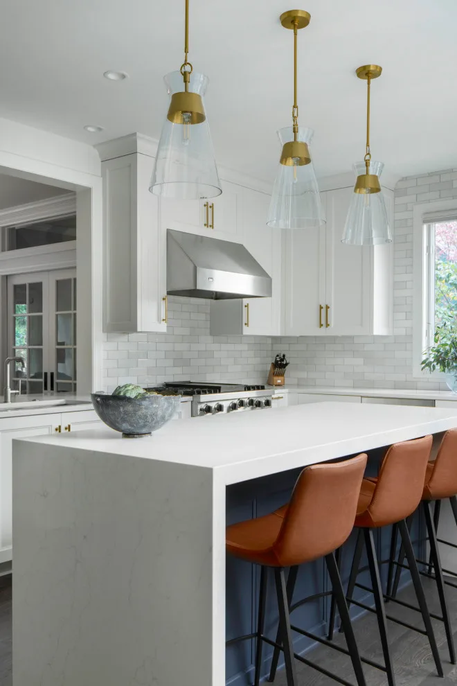 Humboldt Avenue Townhouse by Refined & Co - Photo 2