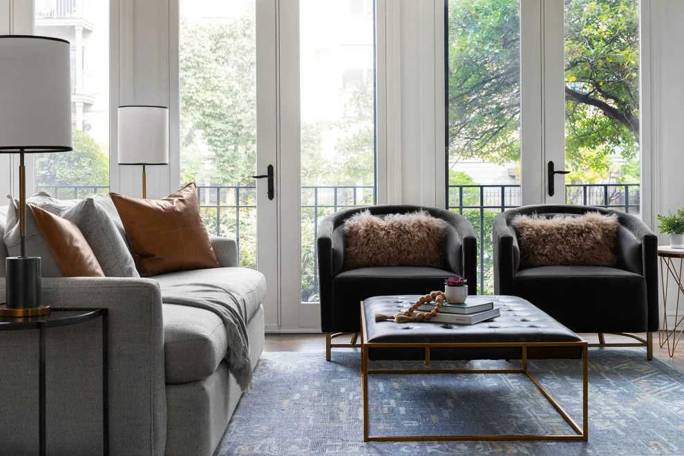 Humboldt Avenue Townhouse by Refined & Co - Photo 22