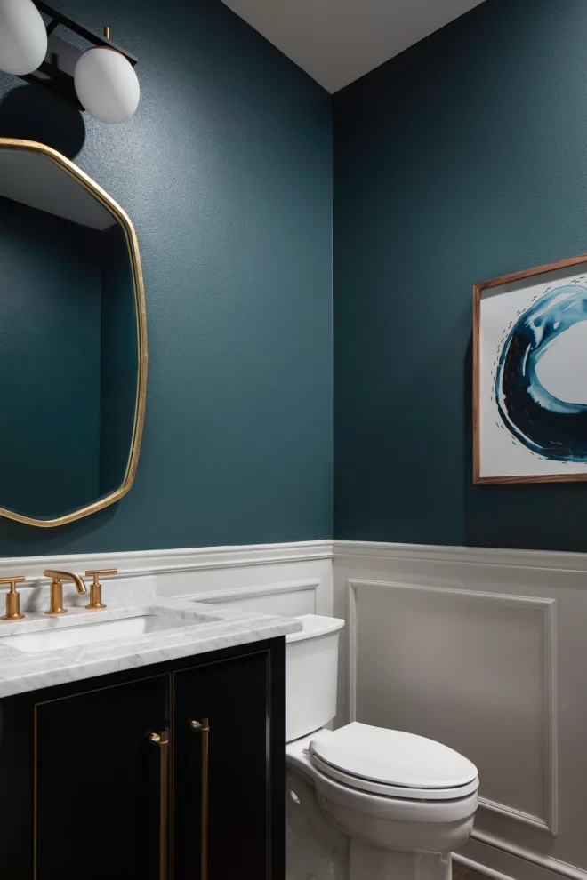 Humboldt Avenue Townhouse by Refined & Co - Photo 9