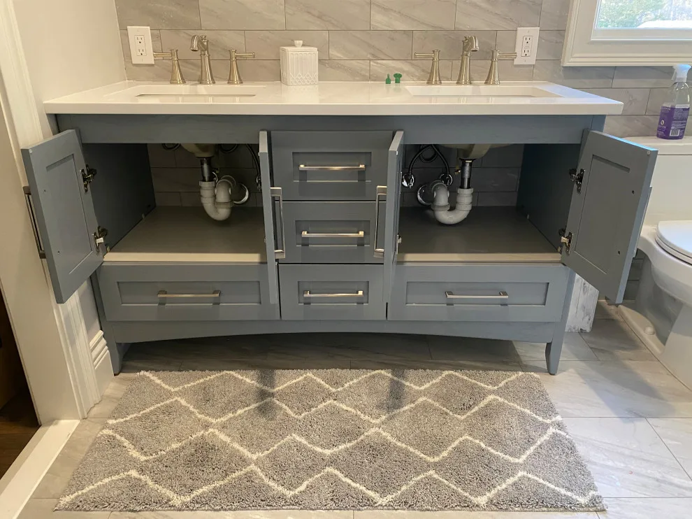 Huntington Complete Home Remodel by Done Right Remodeling, Inc. - Photo 3