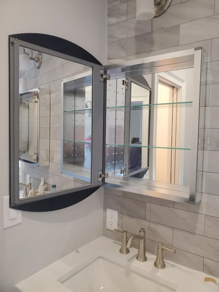 Huntington Complete Home Remodel by Done Right Remodeling, Inc. - Photo 13