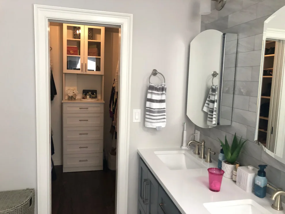 Huntington Complete Home Remodel by Done Right Remodeling, Inc. - Photo 18