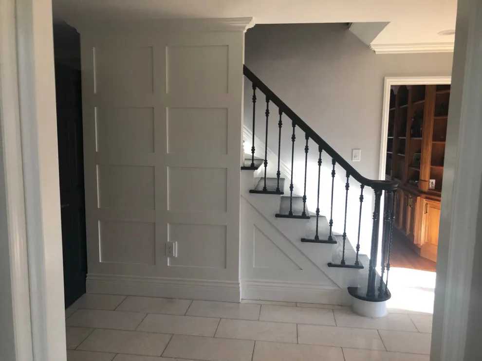 Huntington Complete Home Remodel by Done Right Remodeling, Inc. - Photo 17