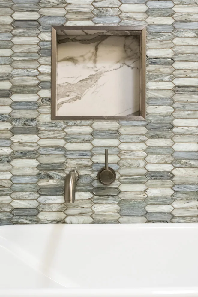 Hurstbourne Restroom by Blandford & Co. - Photo 6