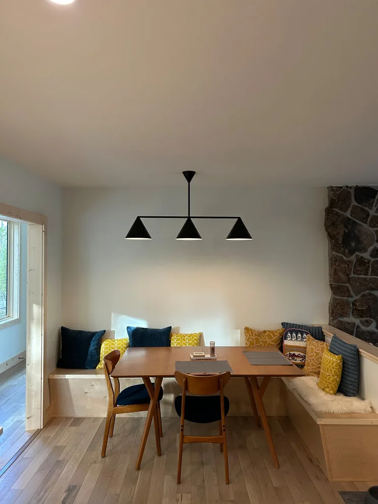 Chillbox Lodge by RJ Design Homes, Inc. - Photo 3