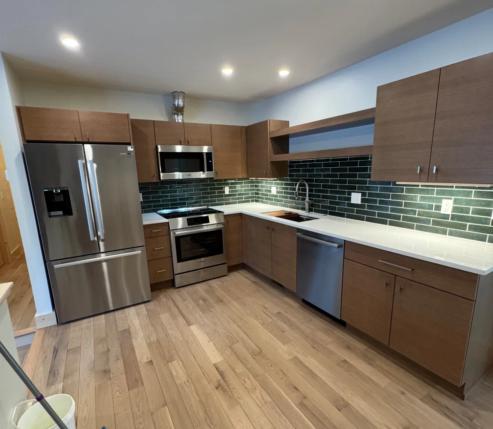Chillbox Lodge by RJ Design Homes, Inc. - Photo 5