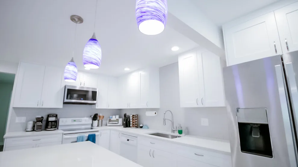 Modern Kitchen Design Concept by United Signature Tacoma - Photo 5