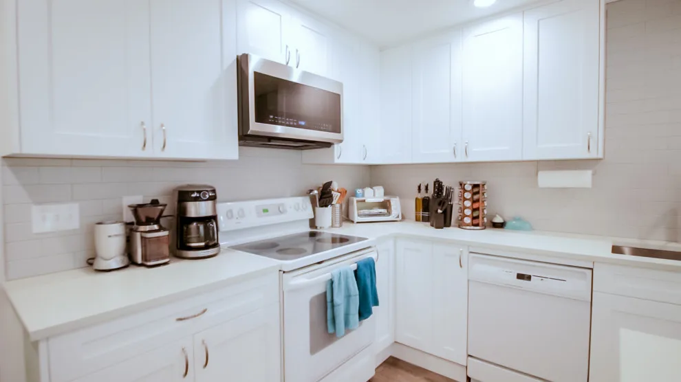 Modern Kitchen Design Concept by United Signature Tacoma - Photo 6