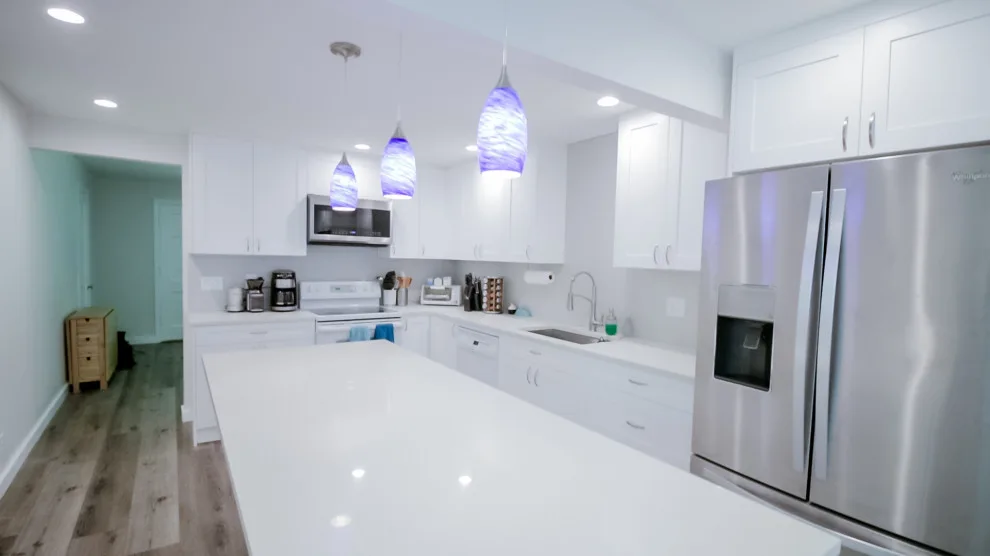 Modern Kitchen Design Concept by United Signature Tacoma - Photo 3