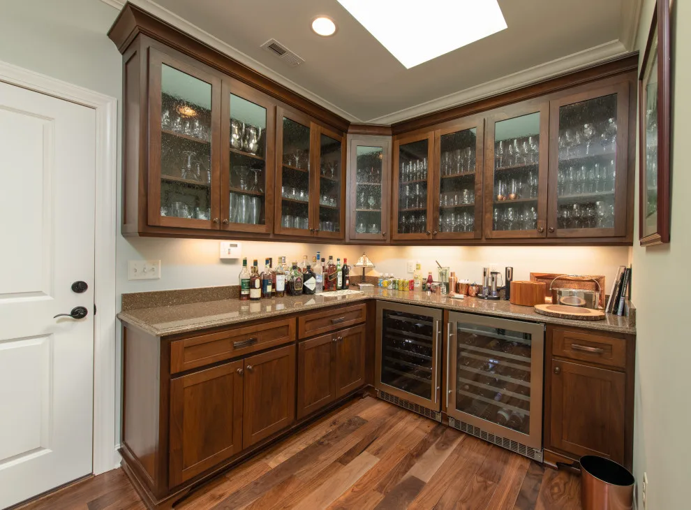 Perfect Nook by Chapman Design Group, Inc. - Photo 4