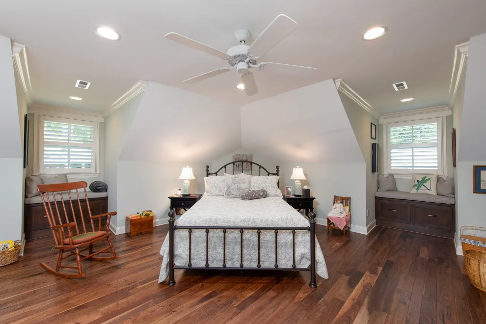 Perfect Nook by Chapman Design Group, Inc. - Photo 15