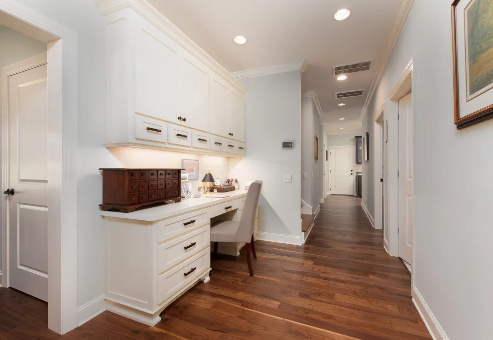 Perfect Nook by Chapman Design Group, Inc. - Photo 23