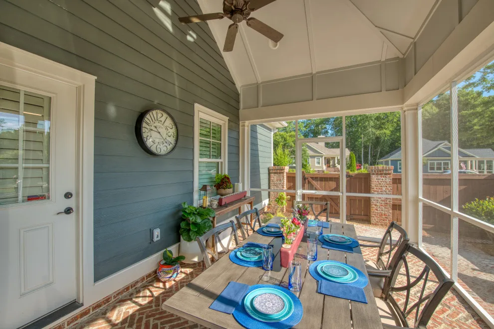 Perfect Nook by Chapman Design Group, Inc. - Photo 8