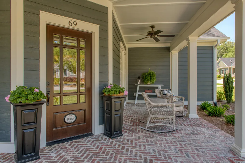 Perfect Nook by Chapman Design Group, Inc. - Photo 16