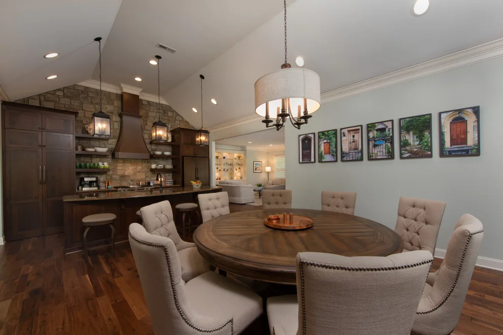 Perfect Nook by Chapman Design Group, Inc. - Photo 9