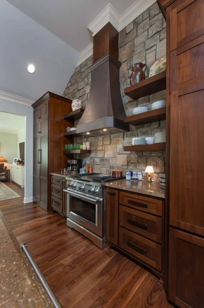 Perfect Nook by Chapman Design Group, Inc. - Photo 17