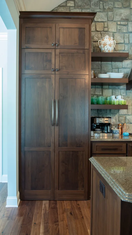 Perfect Nook by Chapman Design Group, Inc. - Photo 6