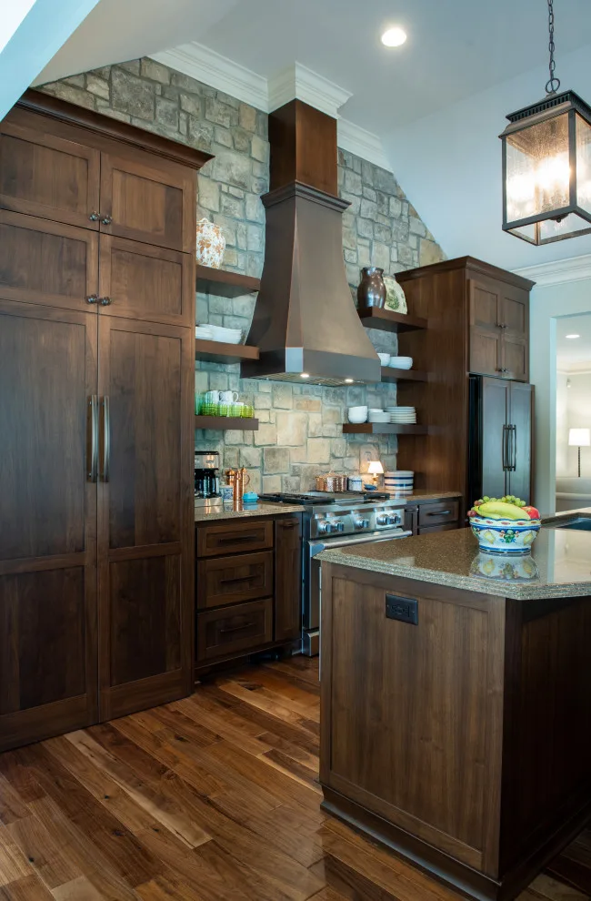 Perfect Nook by Chapman Design Group, Inc. - Photo 19