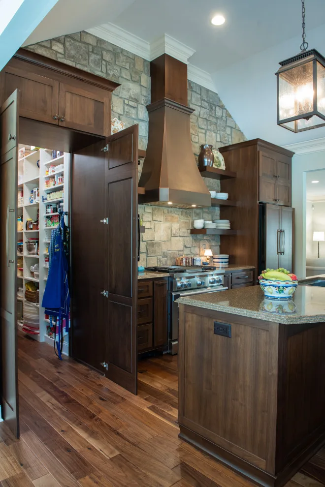 Perfect Nook by Chapman Design Group, Inc. - Photo 5