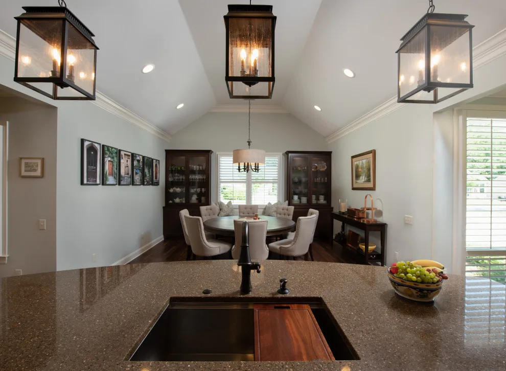 Perfect Nook by Chapman Design Group, Inc. - Photo 2