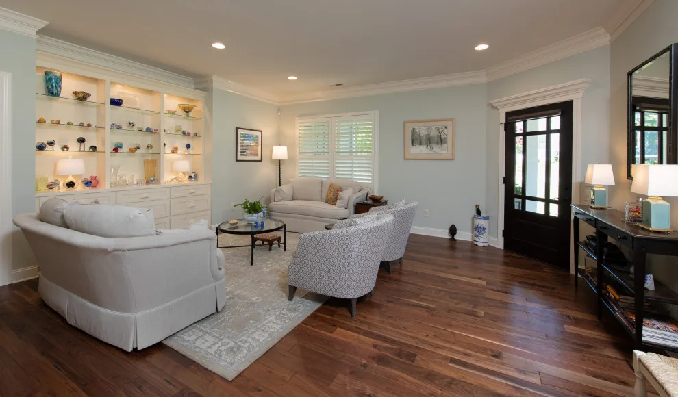 Perfect Nook by Chapman Design Group, Inc. - Photo 21