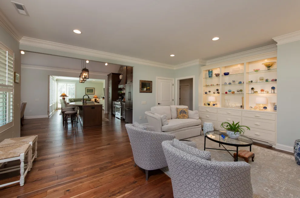 Perfect Nook by Chapman Design Group, Inc. - Photo 13