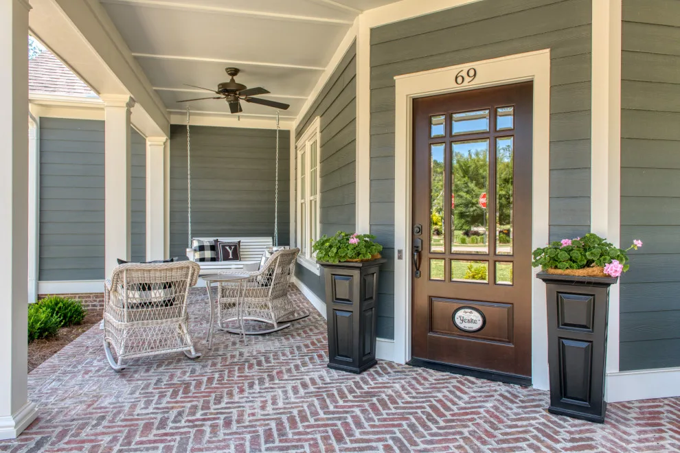 Perfect Nook by Chapman Design Group, Inc. - Photo 20