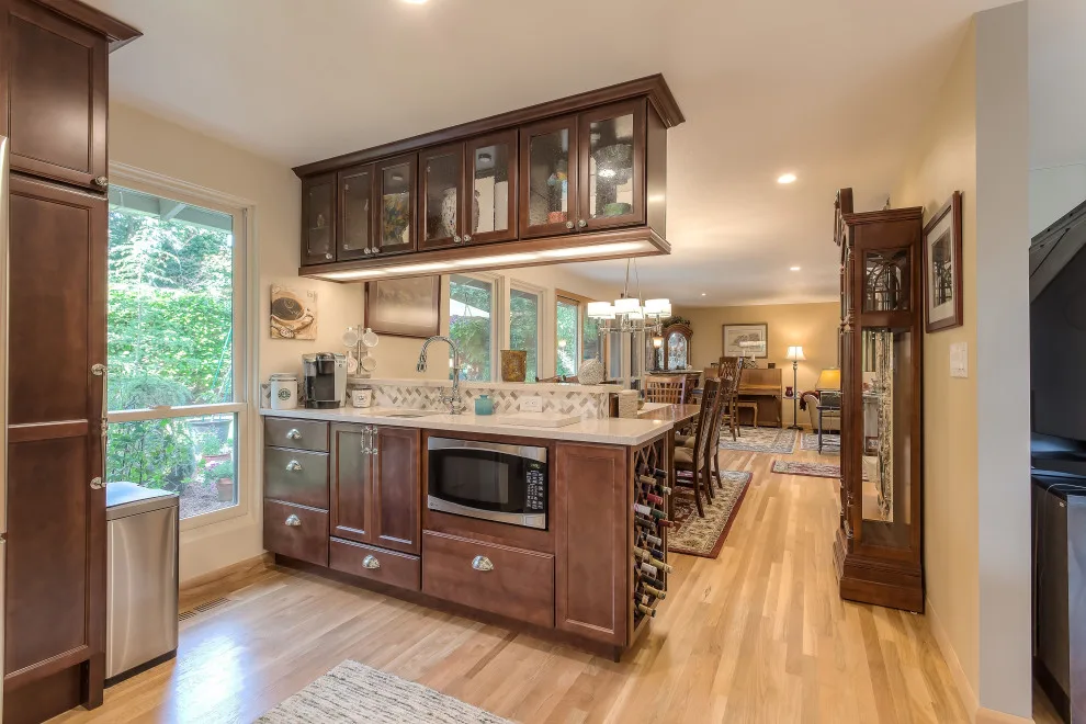 Optimal Culinary Space Design by United Signature - Photo 3