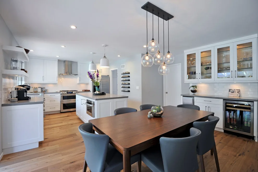 Pristine Simplicity by JRP Design & Remodel - Photo 3