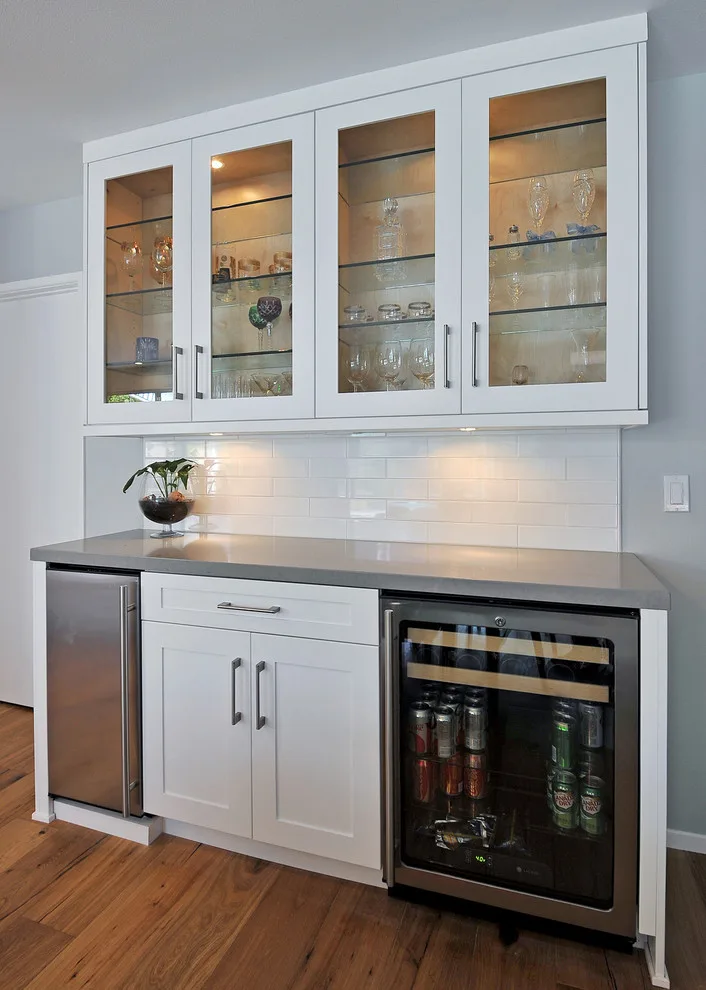Pristine Simplicity by JRP Design & Remodel - Photo 2