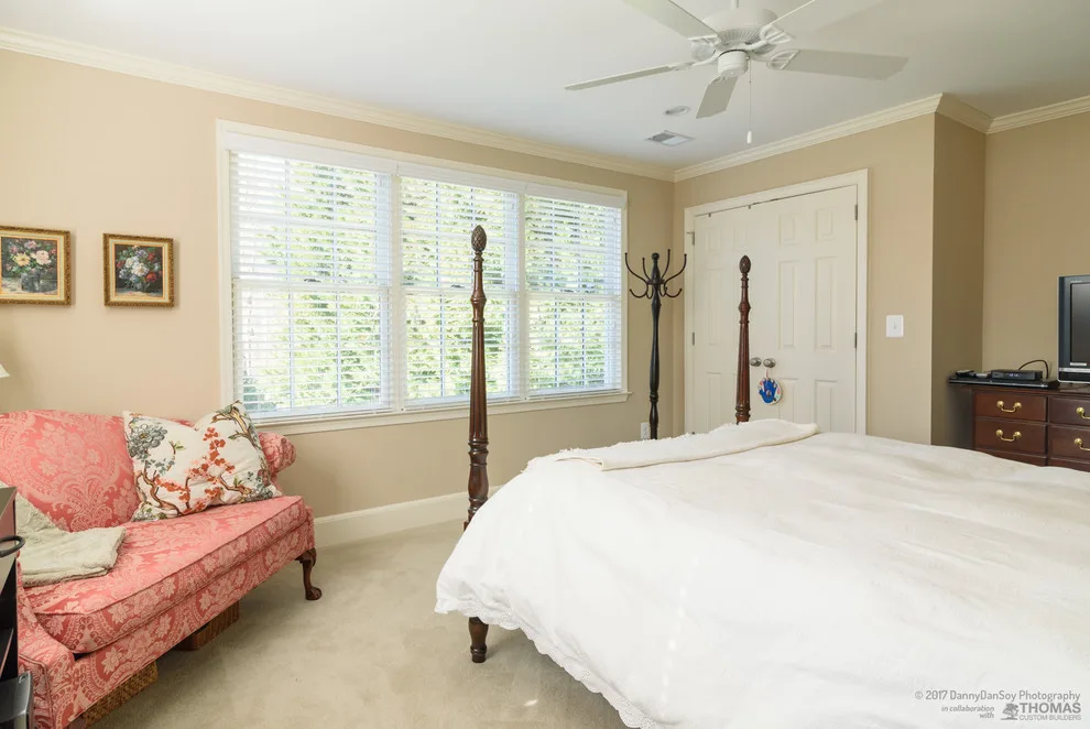 Accessory Dwelling Unit Expansion | McLean VA by Thomas Custom Builders - Photo 3