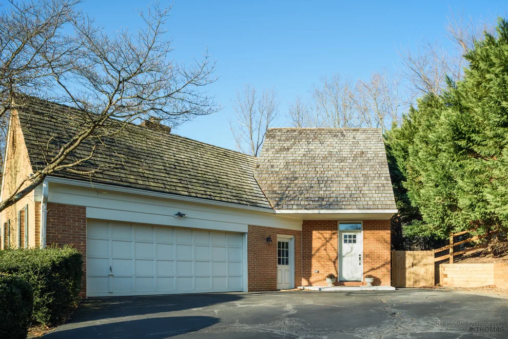 Accessory Dwelling Unit Expansion | McLean VA by Thomas Custom Builders - Photo 2