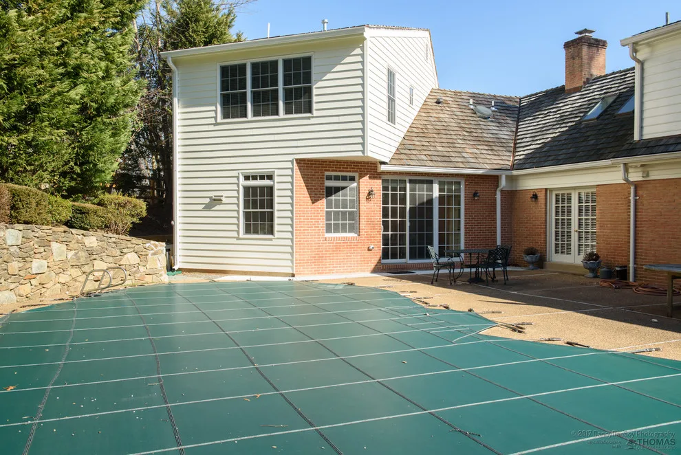 Accessory Dwelling Unit Expansion | McLean VA by Thomas Custom Builders - Photo 5