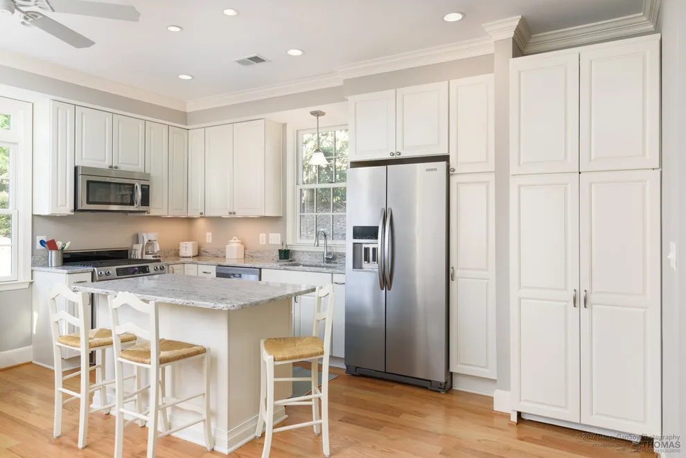 Accessory Dwelling Unit Expansion | McLean VA by Thomas Custom Builders - Photo 8