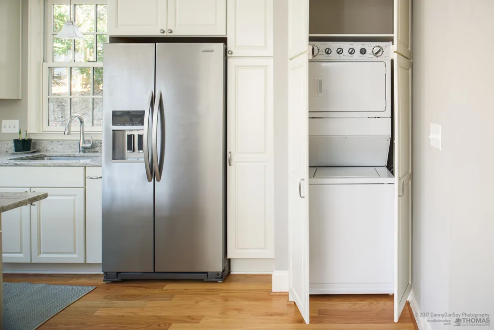 Accessory Dwelling Unit Expansion | McLean VA by Thomas Custom Builders - Photo 7