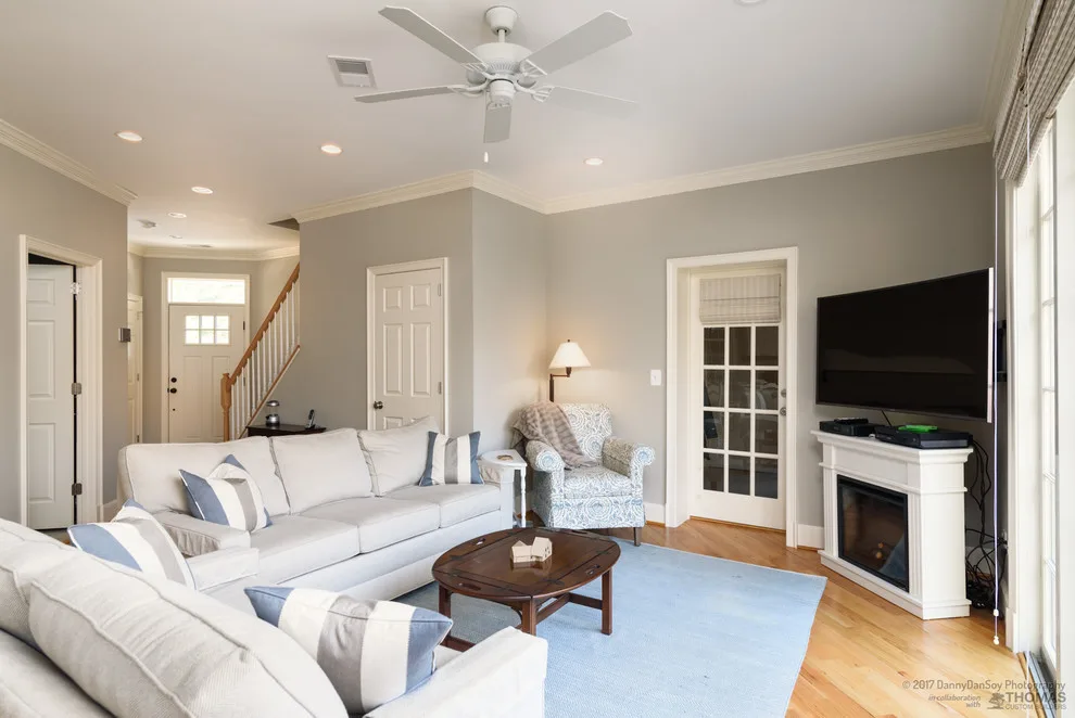 Accessory Dwelling Unit Expansion | McLean VA by Thomas Custom Builders - Photo 11