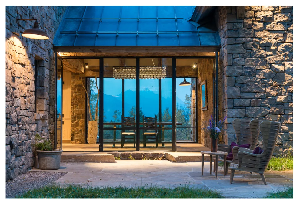 Indian Springs Ranch Home by Big-D Signature - Photo 8