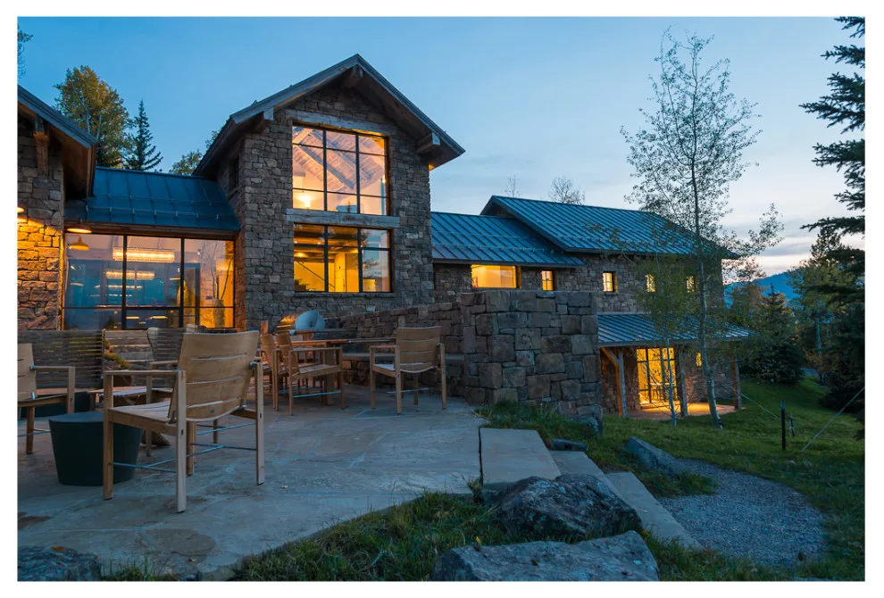 Indian Springs Ranch Home by Big-D Signature - Photo 3
