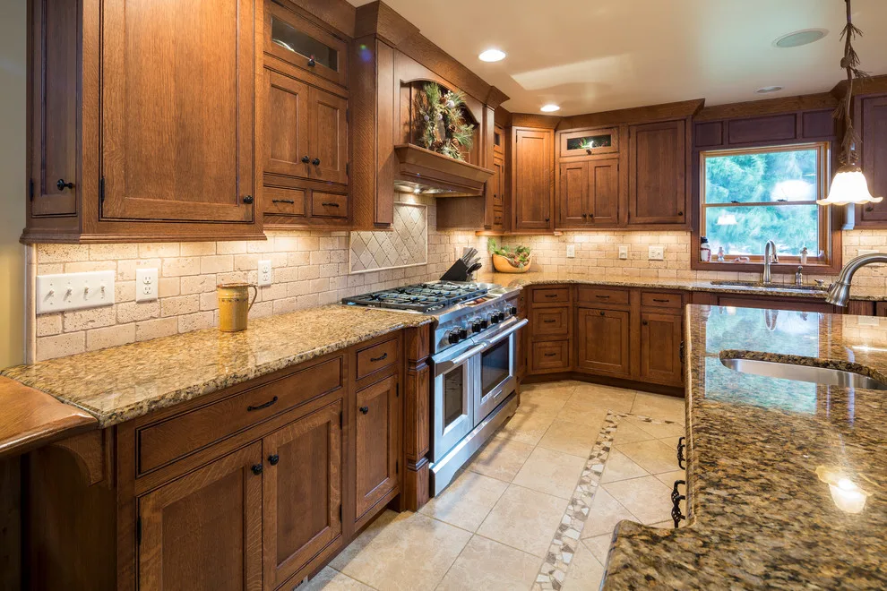 Trinity Design & Remodel - Photo 4
